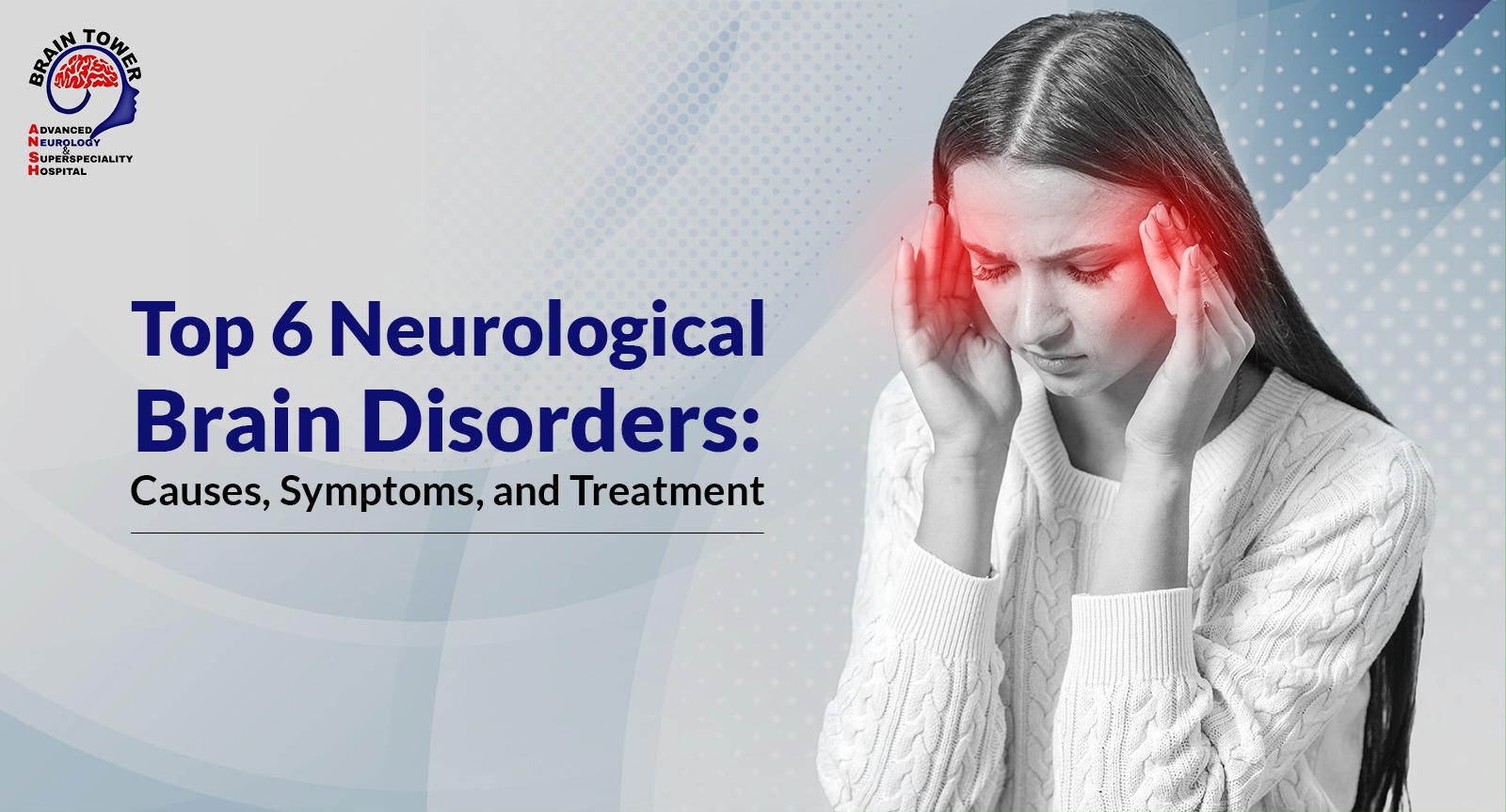 Neurological brain disorders