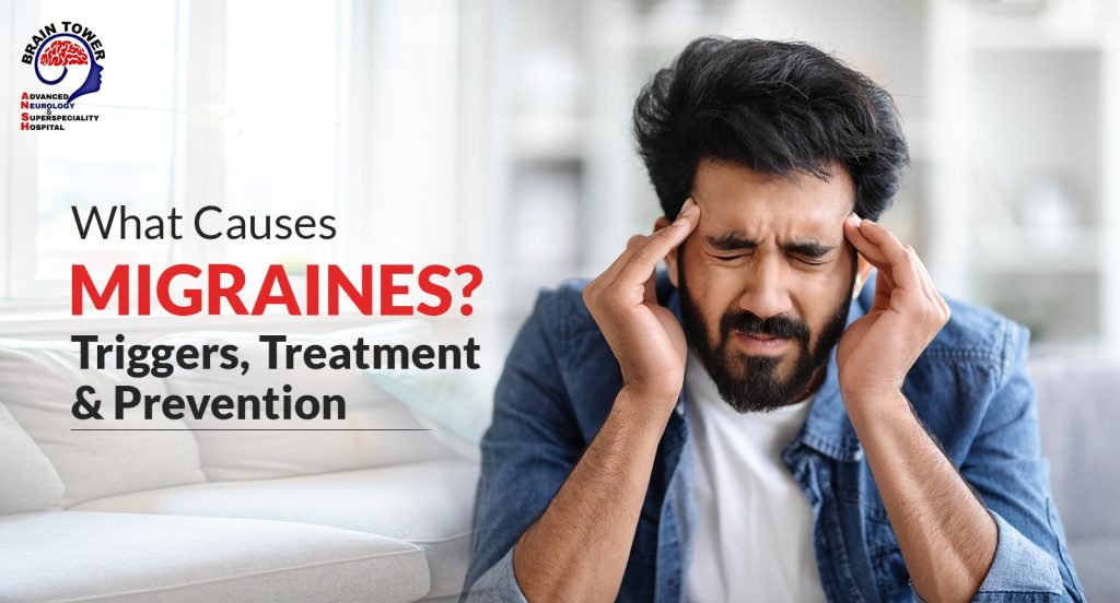 Migraines